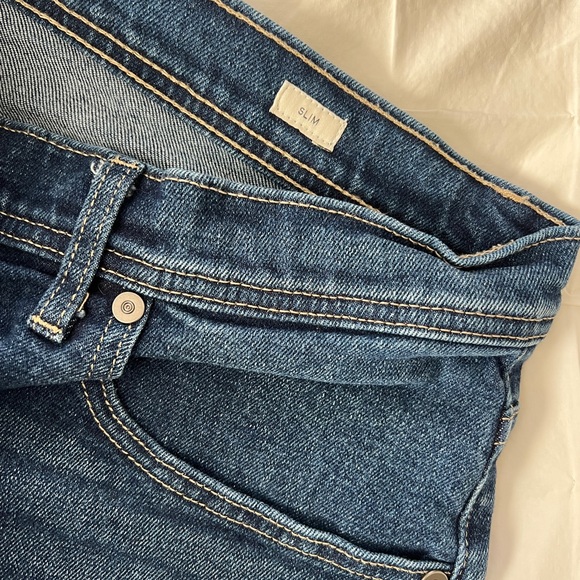 Men’s Bixby Jeans - Picture 2 of 4